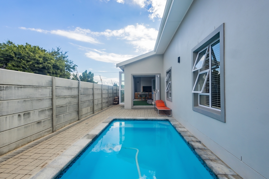 3 Bedroom Property for Sale in Rawsonville Western Cape